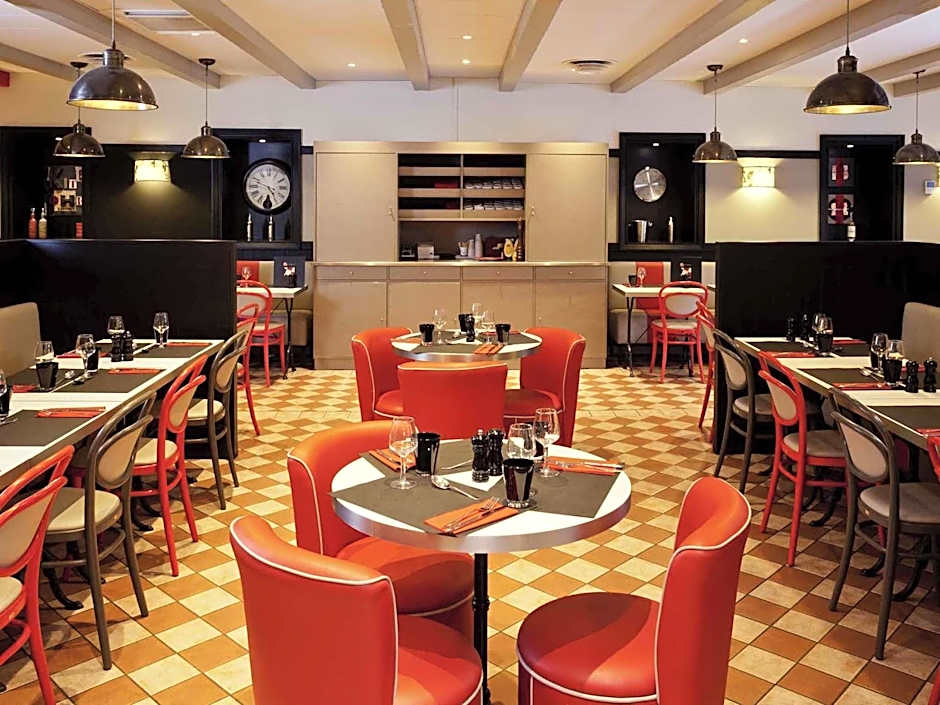 ibis Paris la Défense Centre