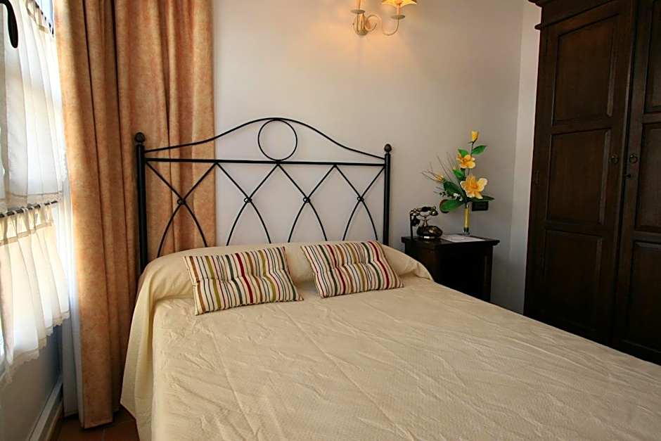 Posada-Spa Privilegio de Vara