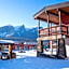 Rocky Mountain Ski Lodge