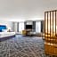 Hampton Inn & Suites New Castle