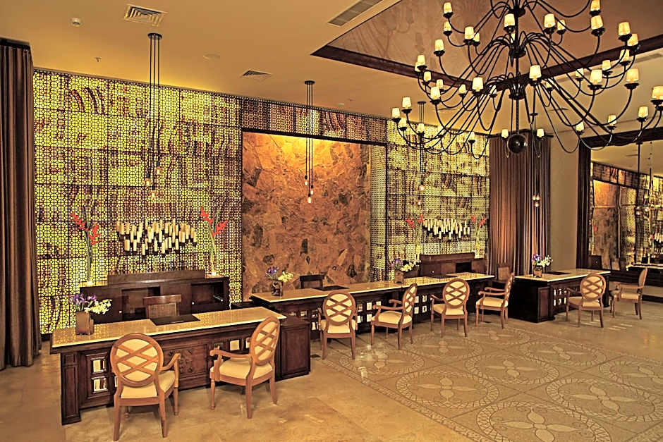 Secrets Puerto Los Cabos Golf & Spa18+-All Inclusive