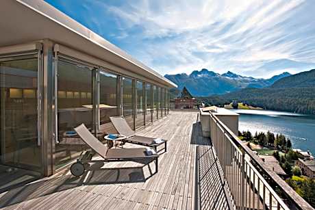 Schweizerhof Swiss Quality Hotel