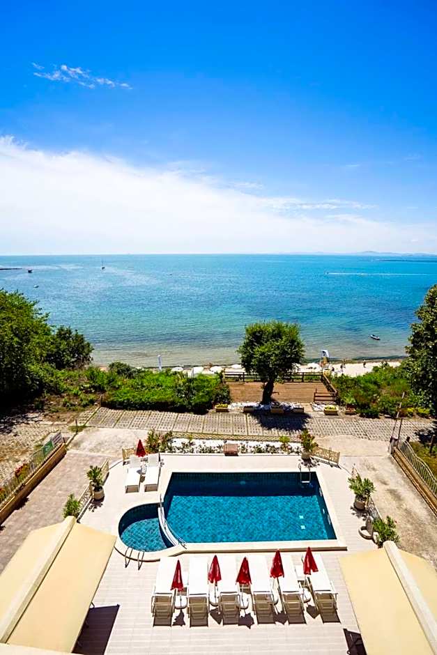 Hotel Capri