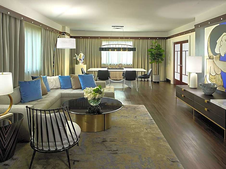 Sofitel Philadelphia at Rittenhouse Square