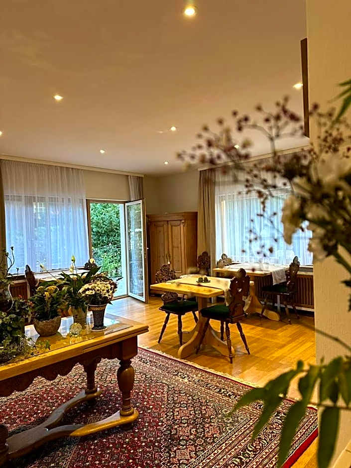 NATURION Hotel Hinterzarten