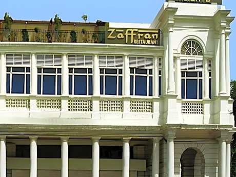 Hotel Palace Heights