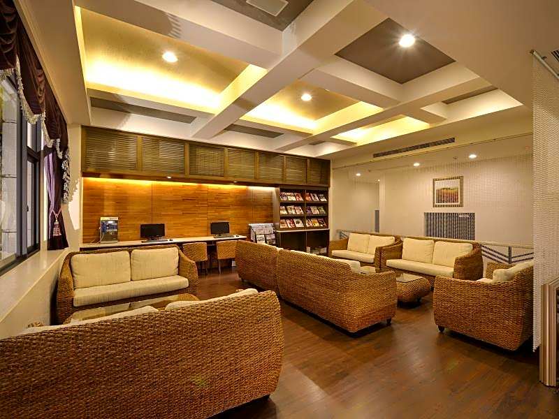 Hotel Modern Puli