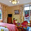 Hostellerie de la Motte jean