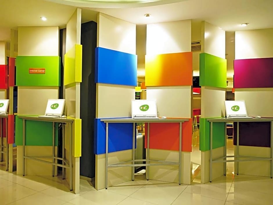 Pop! Hotel Tanjung Karang
