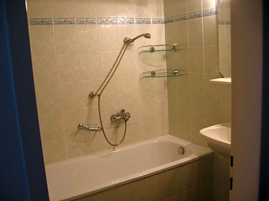 Leier Business Hotel