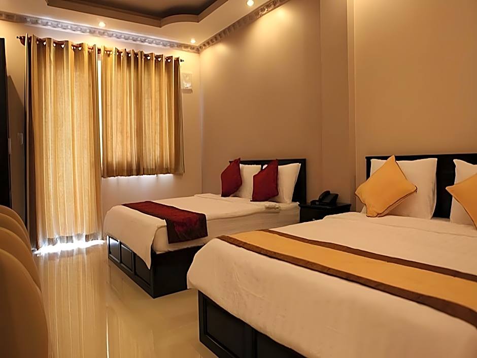 Linh Dan Hotel Saigon