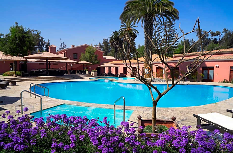 Wyndham Costa del Sol Arequipa