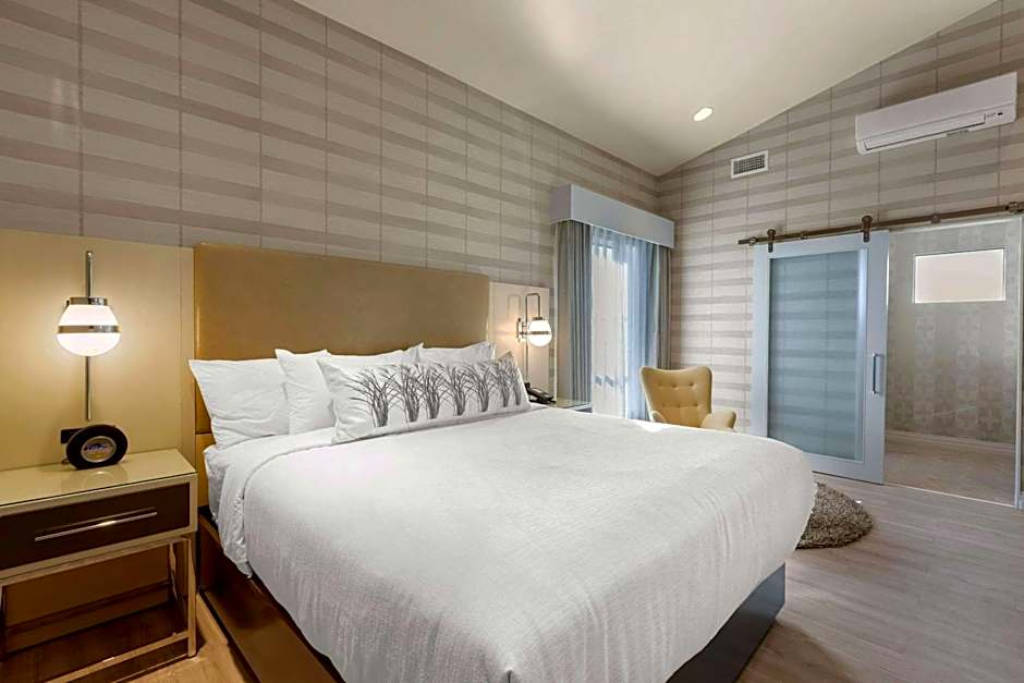 Bluestem Hotel Torrance Los Angeles, Ascend Hotel Collection
