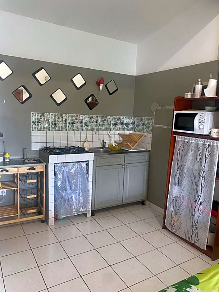 SERENITY piscine 53m cube