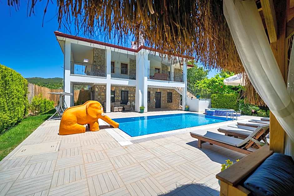 Lemon Villa Fethiye