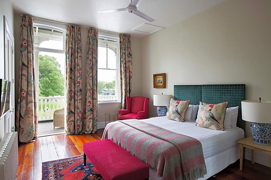 The Martinborough Hotel