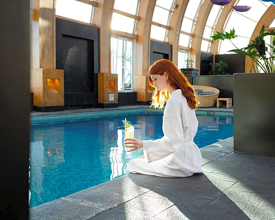 The Ritz-Carlton Santiago