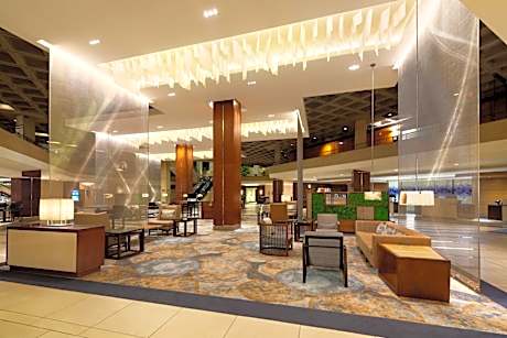 The Westin Kansas City At Crown Center