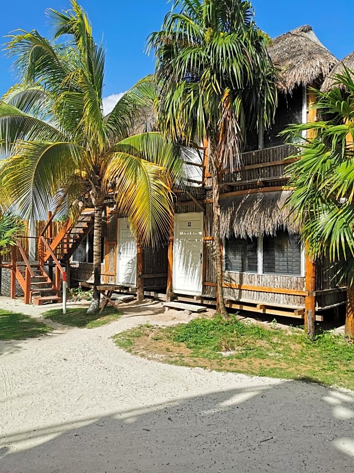 Las Cabañas del Doctor