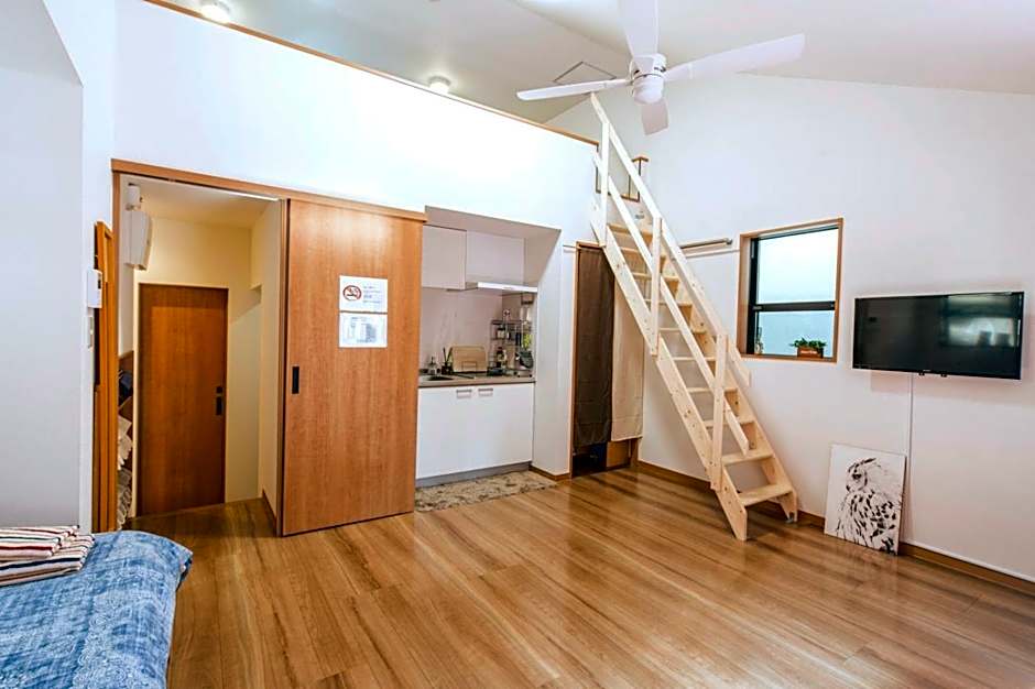 nestay house tokyo itabashi 02