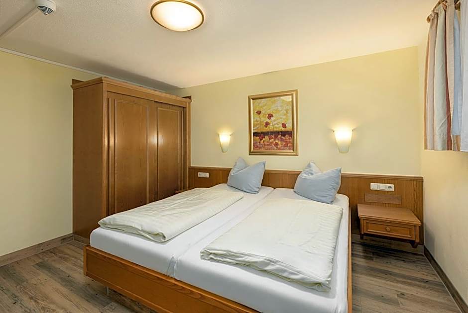 IFA Breitach Apartments Kleinwalsertal