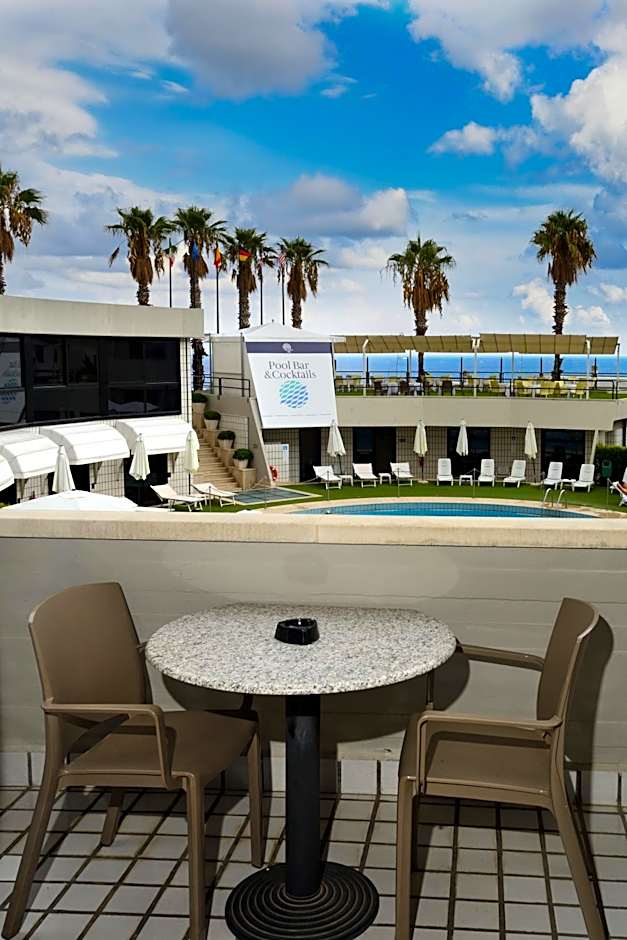 President Park Hotel