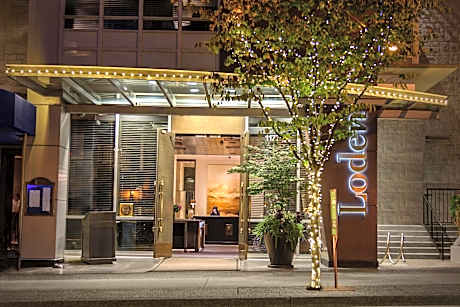 Loden Vancouver