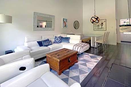 Croissant des Soleils by Rendez-Vous Mont-Tremblant