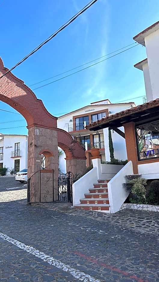 Villas de la Montaña