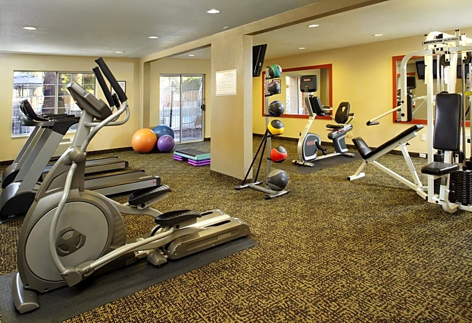 Holiday Inn Express Hotel & Suites Scottsdale - Old Town
