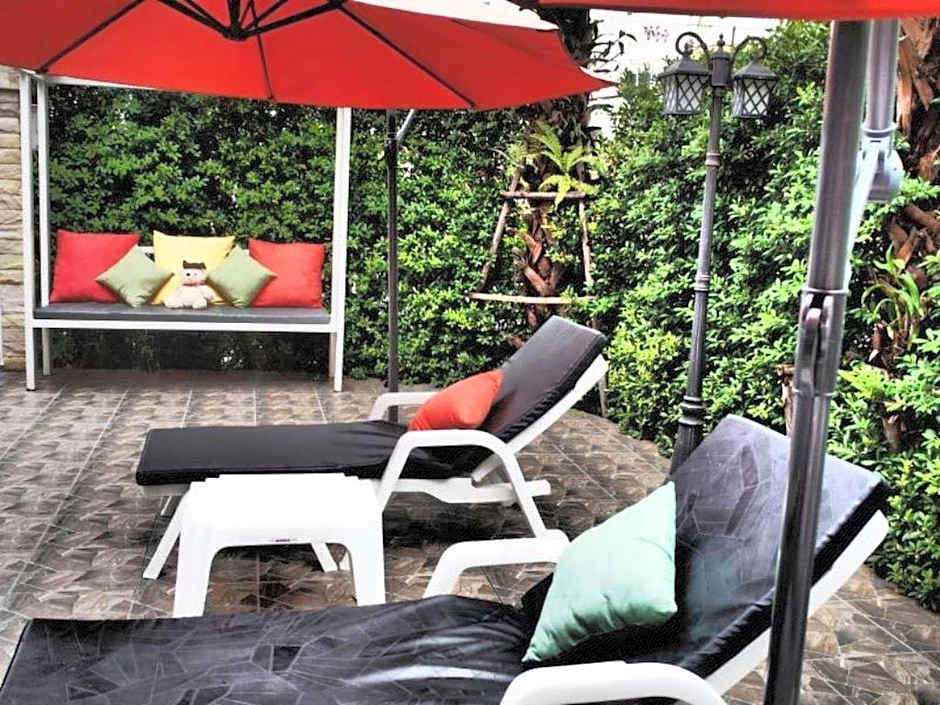Chitra Suites