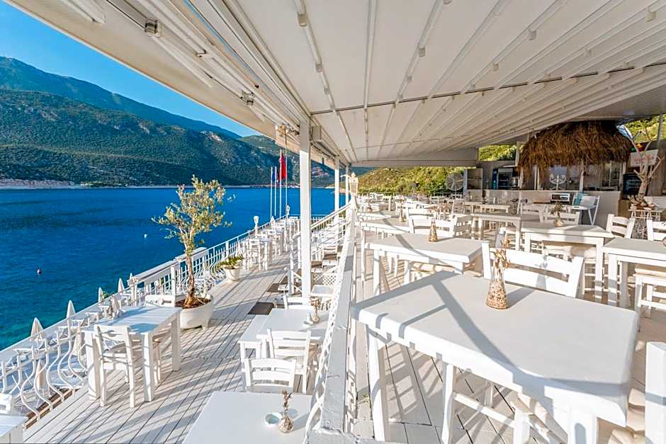 Club Çapa Hotel