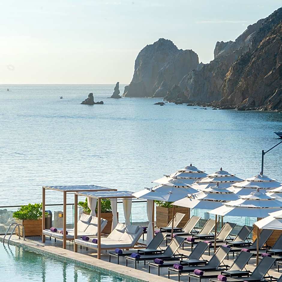 Breathless Cabo San Lucas - Adults Only-All inclusive