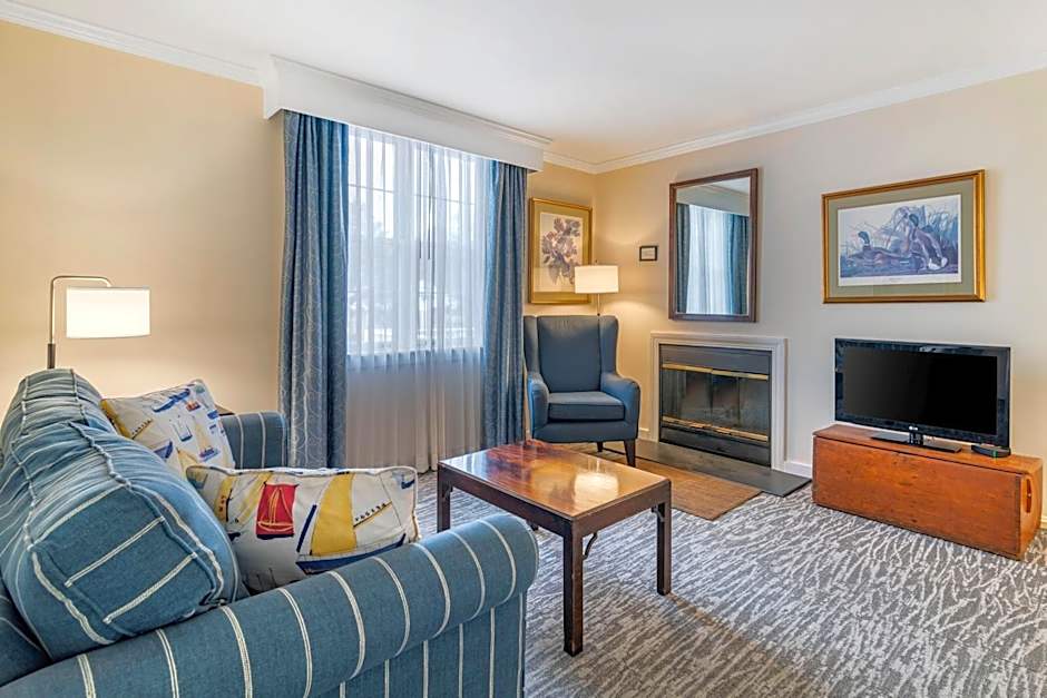 The Harraseeket Inn & Event House