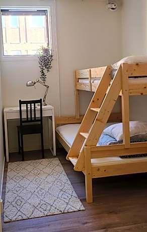 Small Twin Room
