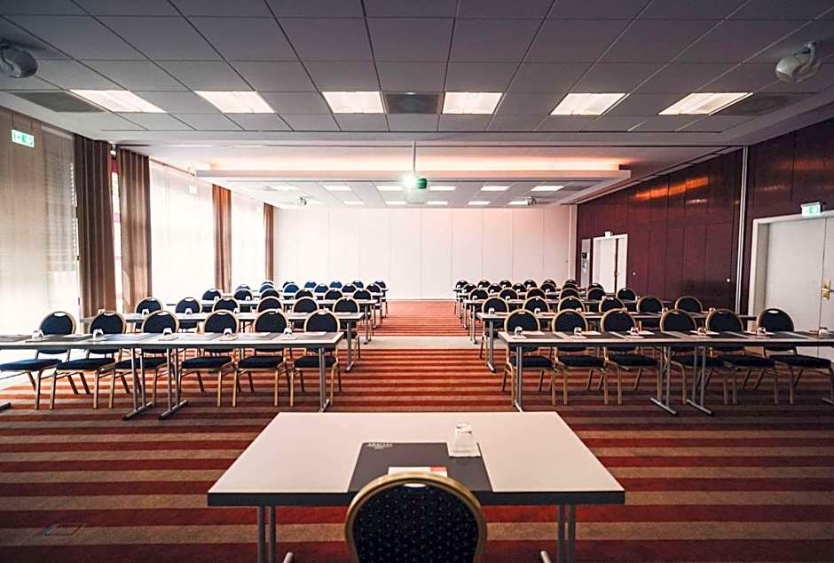 elaya hotel stuttgart ludwigsburg ehemals Abacco by Rilano