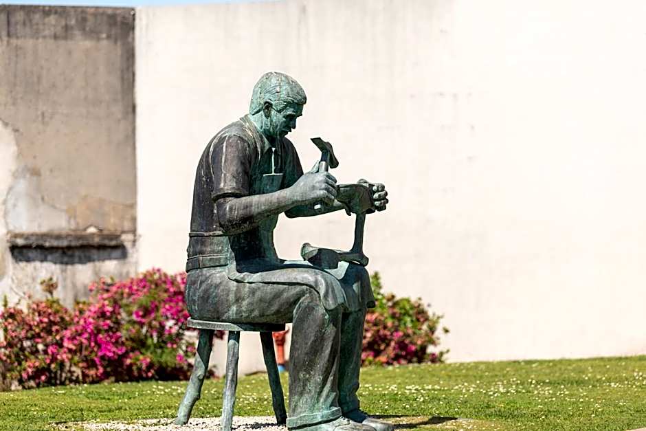 Hotel A.S. Sao Joao da Madeira