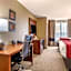Comfort Suites Pelham Hoover I-65