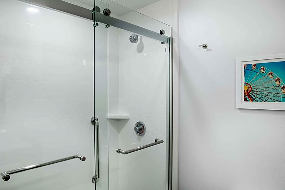 Hampton Inn By Hilton Cleveland/Solon