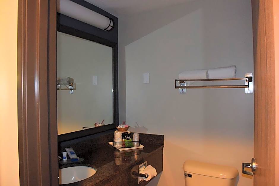 Best Western Newberg Inn