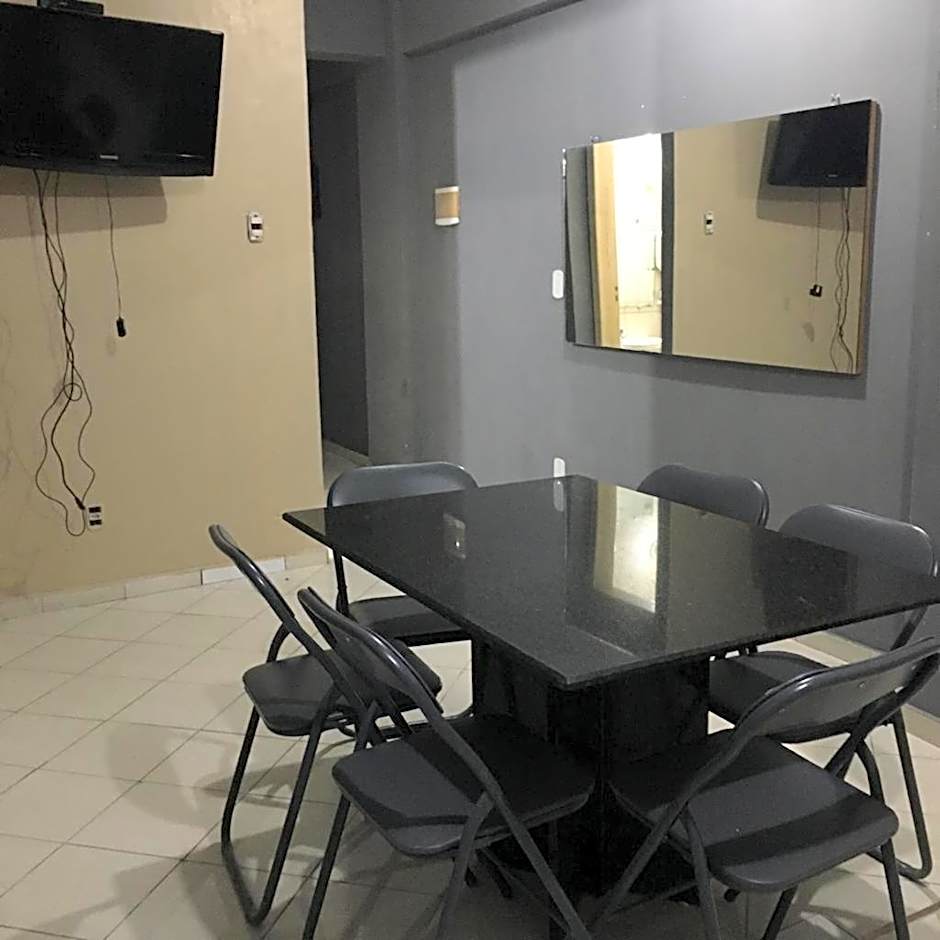 Apartamento para temporada perto do aeroporto de Brasilia