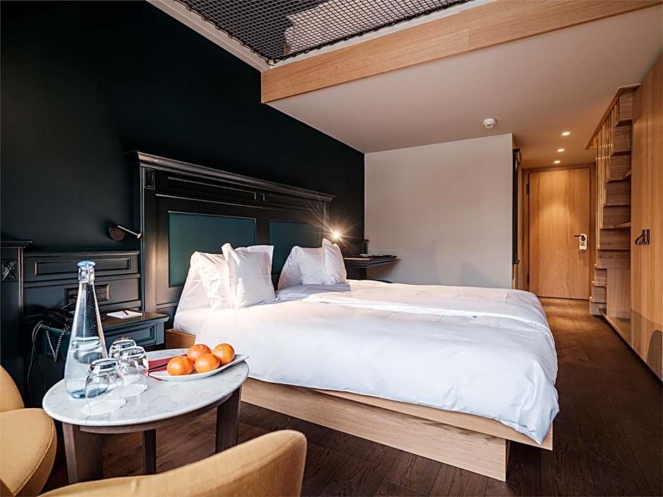 Hotel National Zermatt