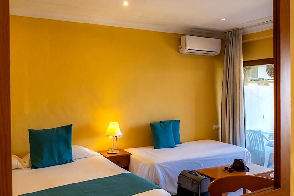 Hotel Club Sunway Punta Prima