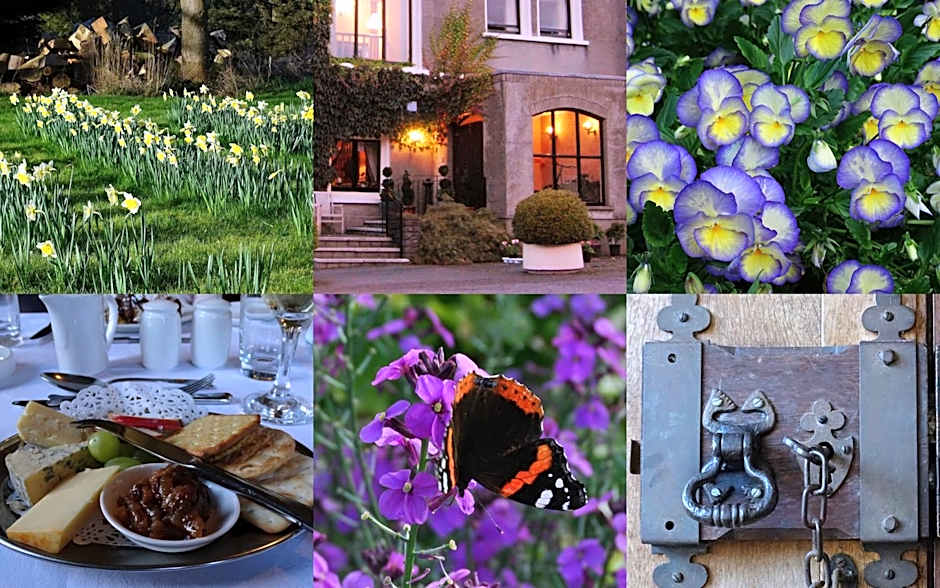 Enniskeen Country House Hotel