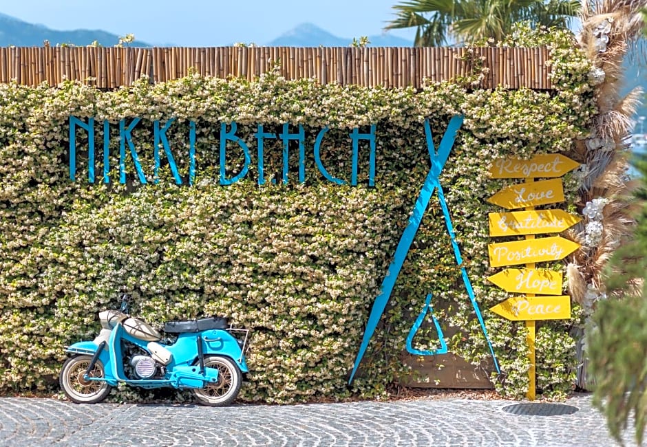 Nikki Beach Montenegro