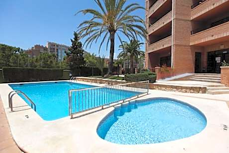 La Caseta Apartments 