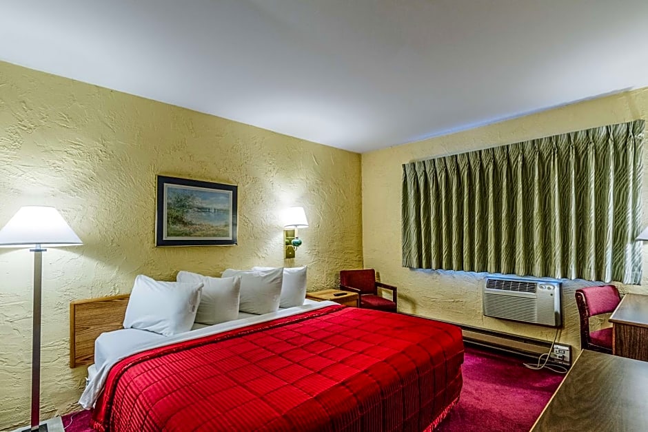 Rodeway Inn