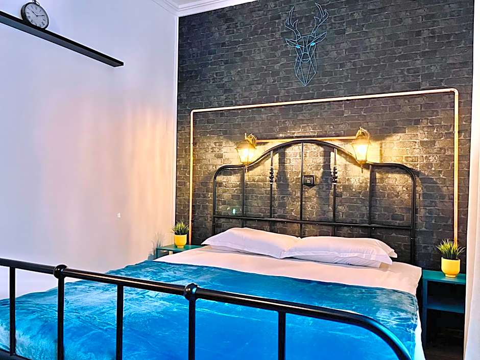 Cozy Hideout - Condo Hotel