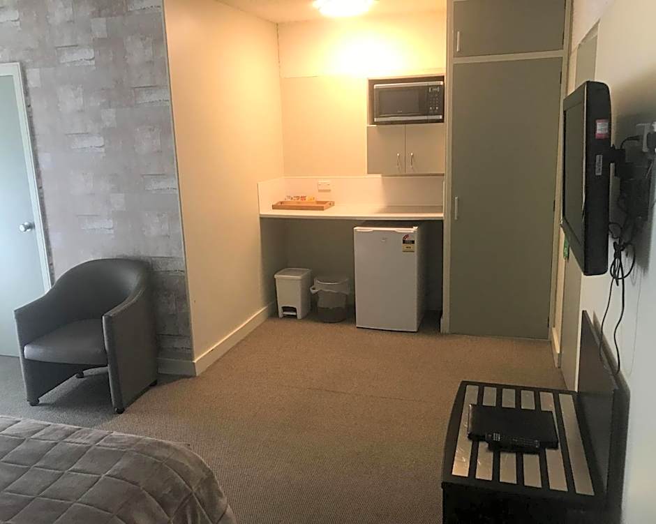Earnslaw Lodge
