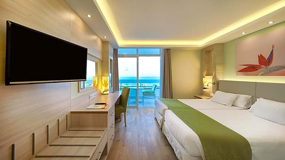 BULL Costa Canaria & SPA - Only Adults